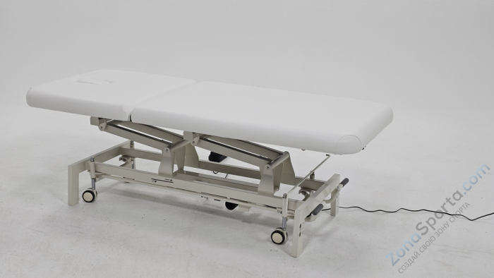 Массажный стол стационарный Davos-Tilt с электроприводом