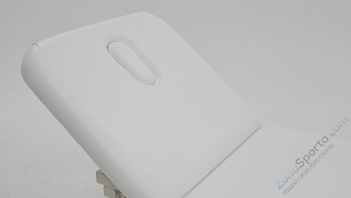 Массажный стол стационарный Davos-Tilt с электроприводом