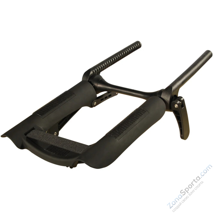 Массажный стол стационарный Master Harvey Comfort