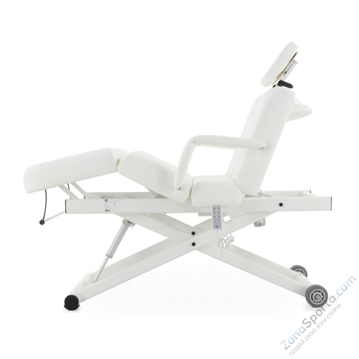 Массажный стол стационарный Med-Mos ММ-940-2С КО-179Д-00 электричеcкий