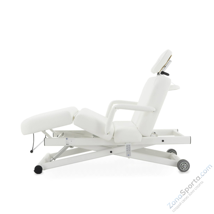 Массажный стол стационарный Med-Mos ММ-940-2С КО-179Д-00 электричеcкий