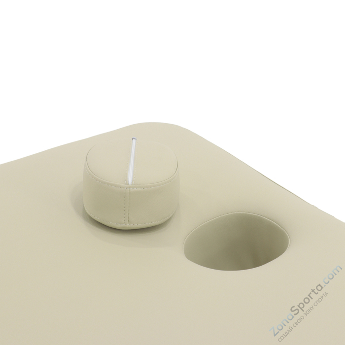 Массажный стол стационарный Med-Mos ММКМ-2 КО-160Д00 электрический, с РУ