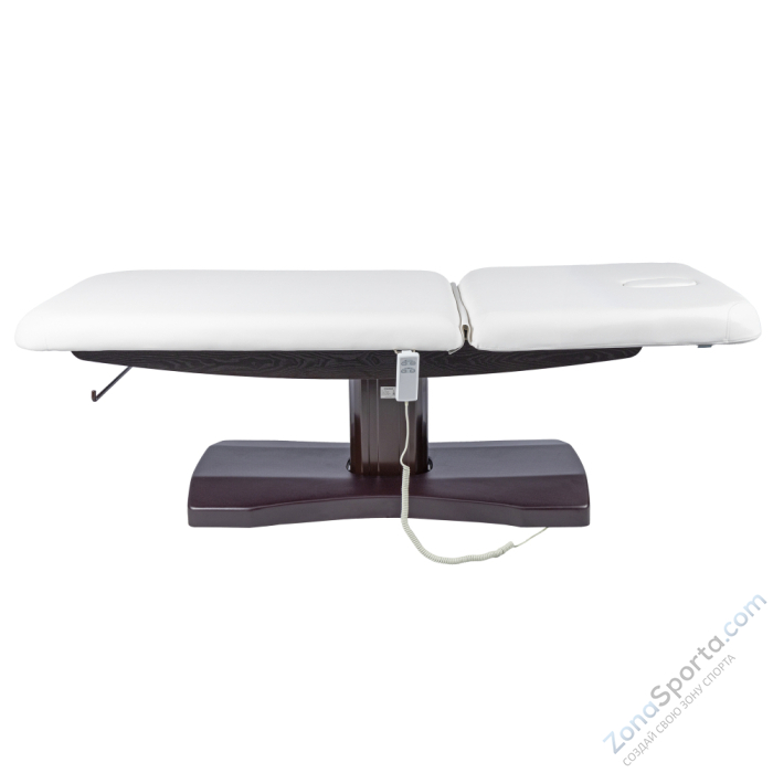 Массажный стол стационарный Mizomed 2238TA с электроприводом