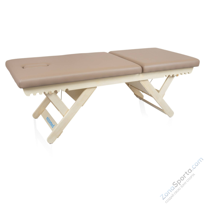 Массажный стол стационарный Mizomed Boast-Tilt SBT1S30