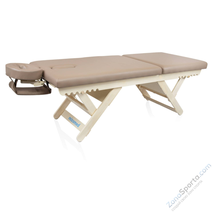 Массажный стол стационарный Mizomed Boast-Tilt SBT1S30