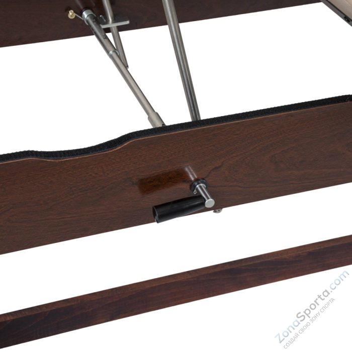 Массажный стол стационарный Mizomed Essence-Tilt SET3S30+H