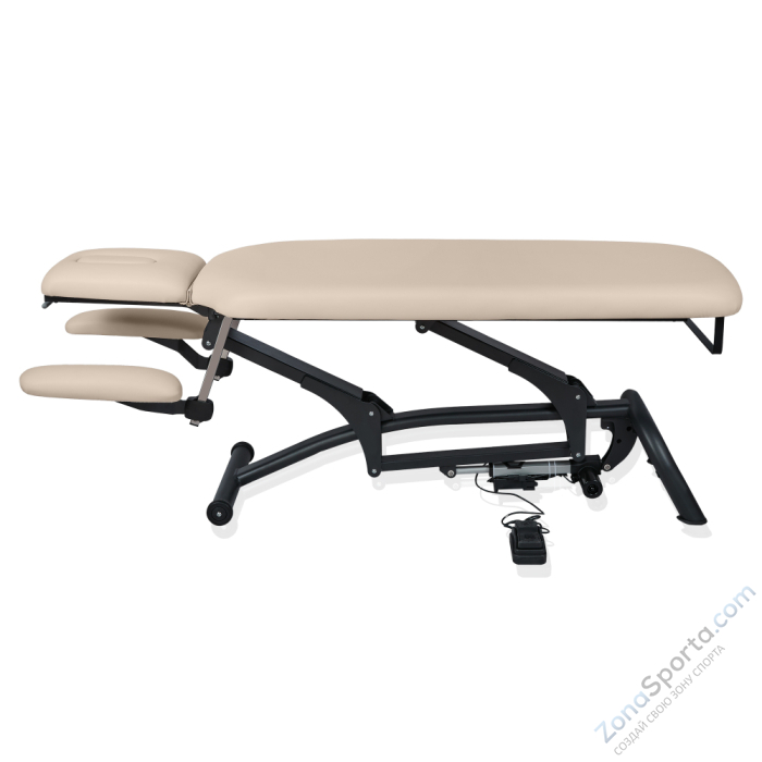Массажный стол стационарный Mizomed Goodwill-Basic с электроприводом