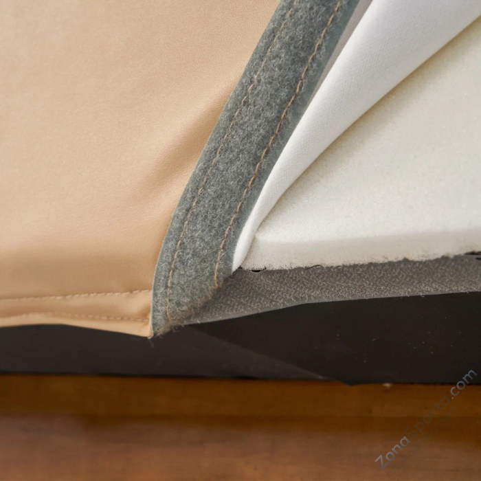 Массажный стол стационарный Mizomed Starlet Deluxe с электроприводом