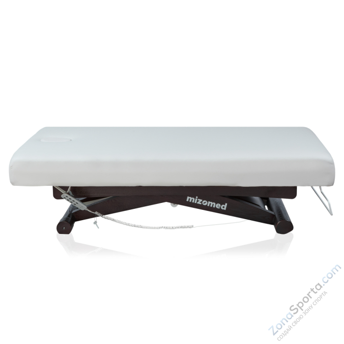 Массажный стол стационарный Mizomed Starlet Deluxe с электроприводом