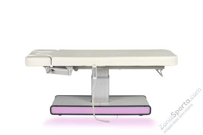 Массажный стол стационарный МК20M Nush