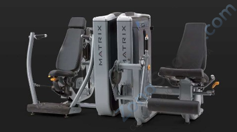 Независимый жим для груди Matrix G7 S13 Независимый жим для груди Matrix G7 S13