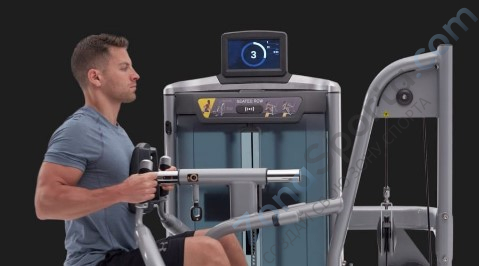 Независимый жим для груди Matrix G7 S13 Независимый жим для груди Matrix G7 S13