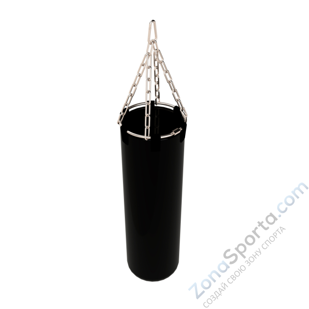 Мешок боксерский ProfiFit 40 кг (940x300 мм) резиновая крошка