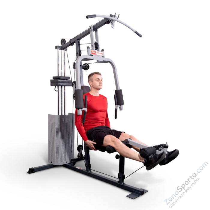 Многофункциональная силовая станция Protrain MT110