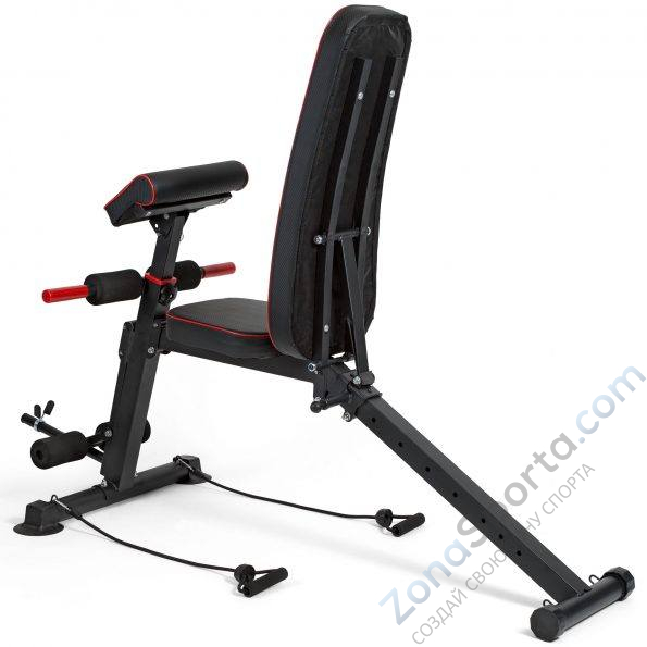 Многофункциональная скамья VictoryFit VF-T21