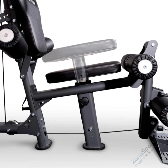 Многофункциональная станция Protrain PR-HG8000