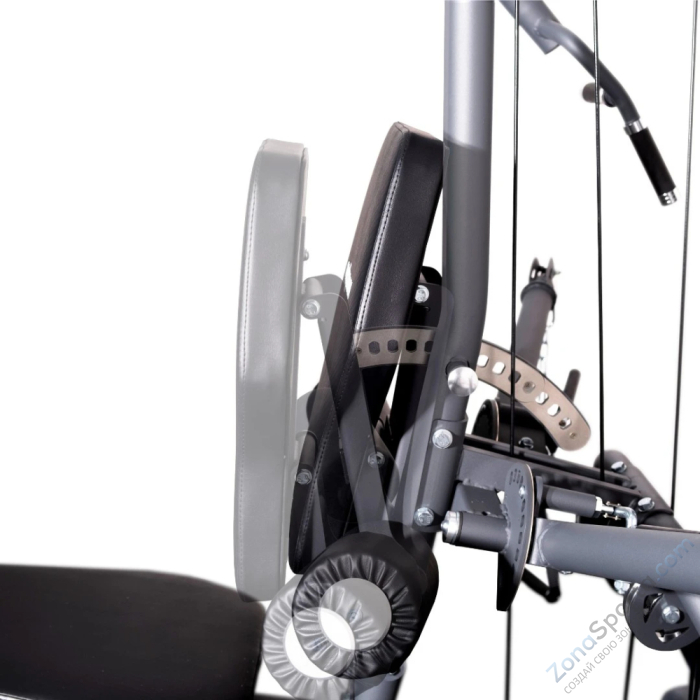 Многофункциональная станция Protrain PR-HG8000B (черный)