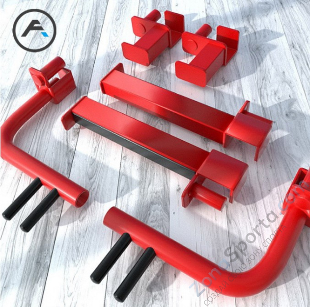 Многофункциональный силовой комплекс Apex Intense F708