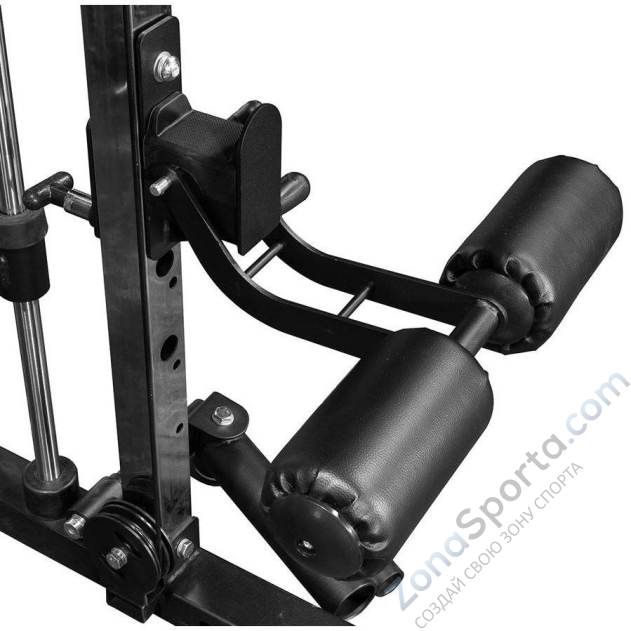 Многофункциональный силовой комплекс Force USA G6