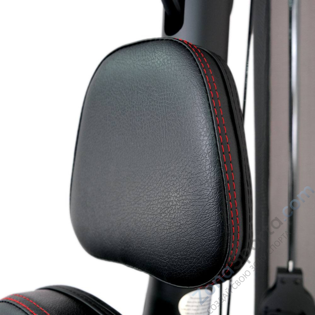 Многофункциональный силовой комплекс Inspire M200 91 кг (с опцией HW5)