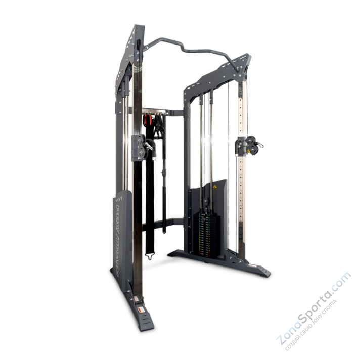 Многофункциональный силовой комплекс Protrain PR-FT570