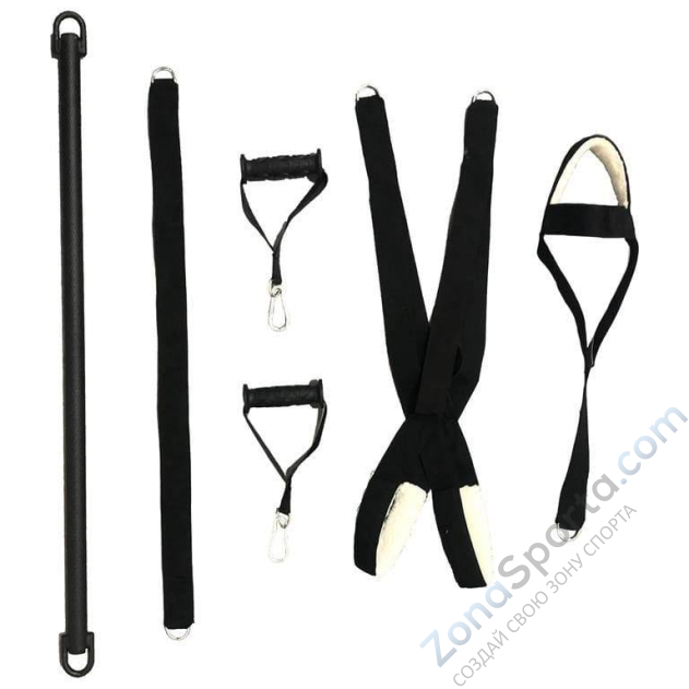 Многофункциональный силовой комплекс Torque F9 (F9-003-150LB)