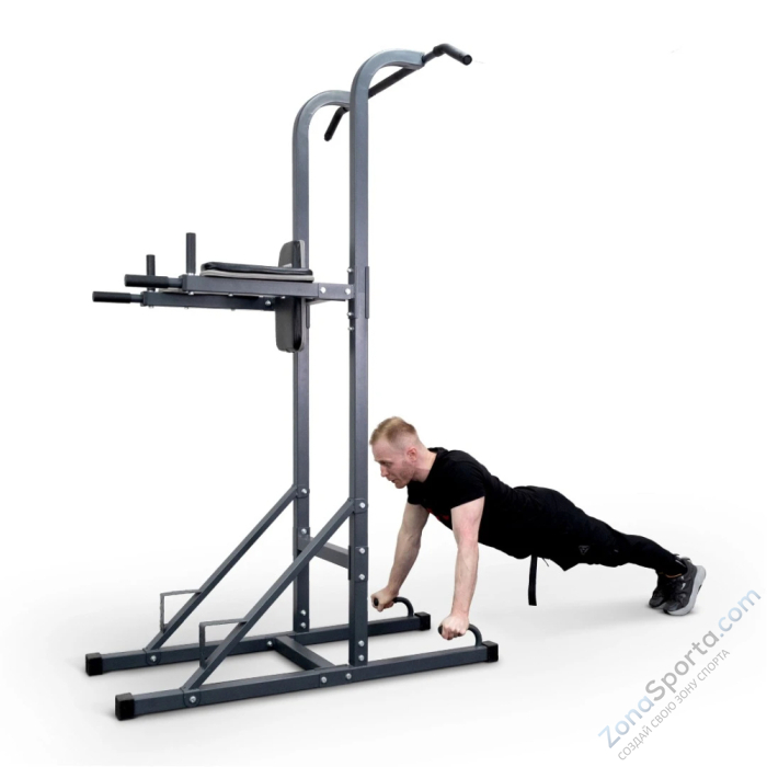 Многофункциональный силовой турник Protrain PT001