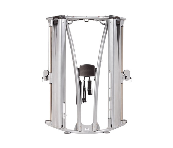 Многофункциональный тренажер Hoist HD-3000