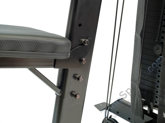 Многофункциональный тренажер Rebel Warrior