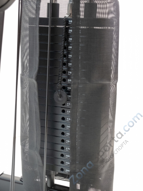 Многофункциональный тренажер Rebel Warrior