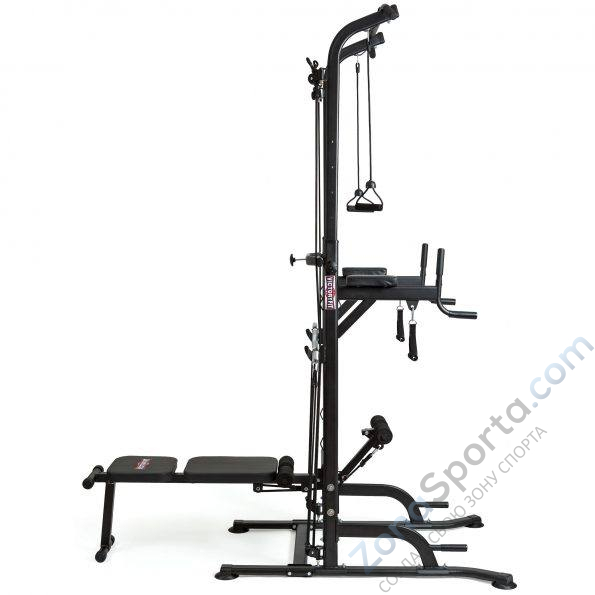 Многофункциональный тренажер VictoryFit VF-T66