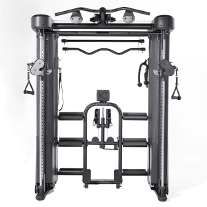 Многофункциональный силовой комплекс Inspire FT2 PRO Functional Trainer