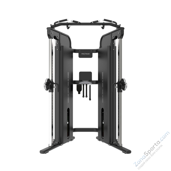 Многофункциональный силовой комплекс Protrain GT-FTS