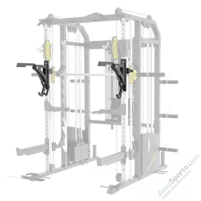 Многофункциональный силовой комплекс Protrain GT3 PRO