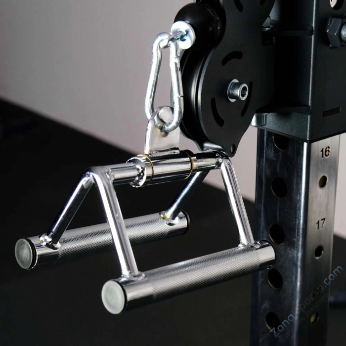 Многофункциональный силовой комплекс Protrain GT7B MAX