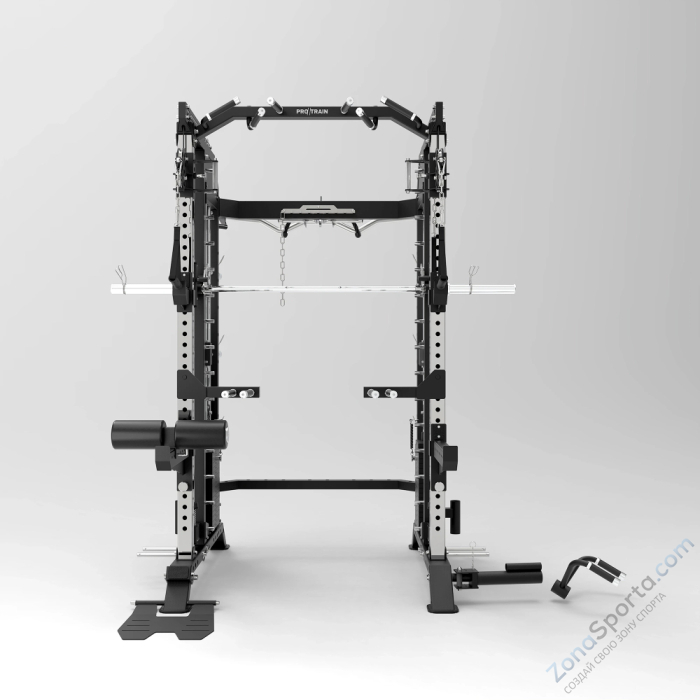 Многофункциональный силовой комплекс Protrain GT9