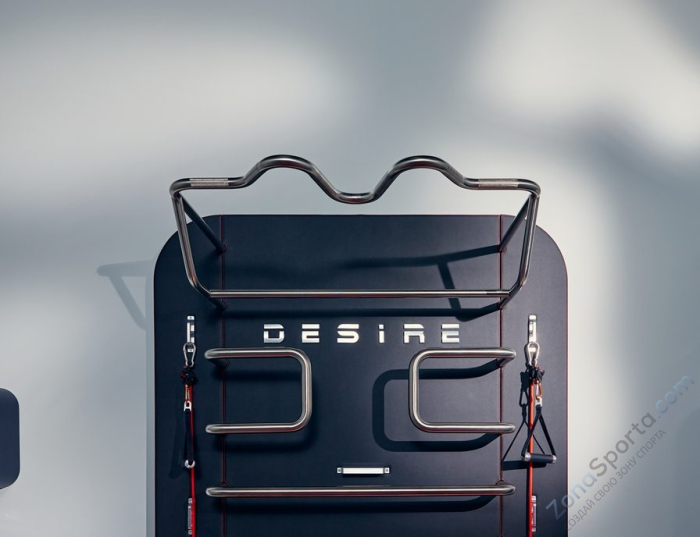 Многофункциональный тренажер Desire Prime Chrome