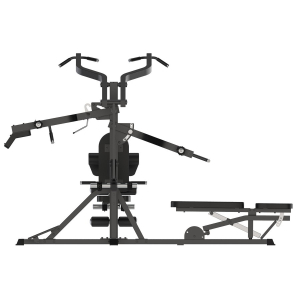 Многофункциональный тренажер Vertex FT-404