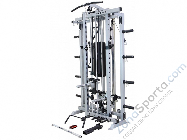 Тренажер Машина Смита Force USA F-VS