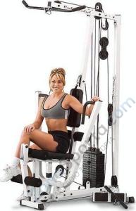 Многофункциональный тренажер Body Solid EXM1500S