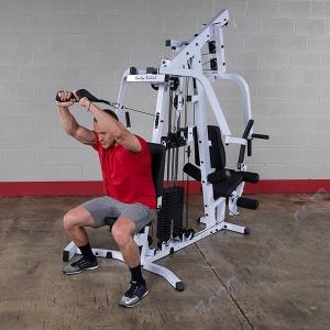 Мультистанция Body Solid EXM2500