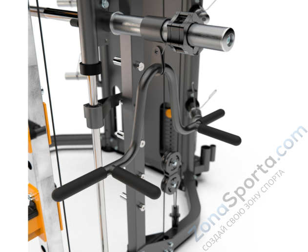 Мультистанция / машина Смита StoneRise D1028