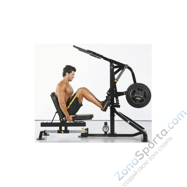 Мультистанция Powertec L-CG11