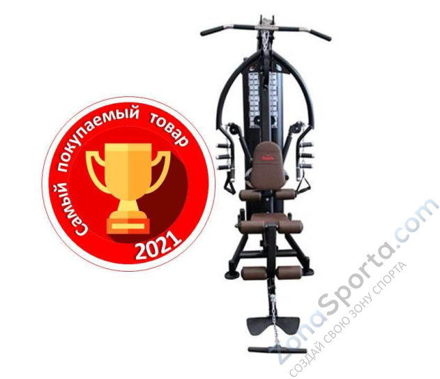 Мультистанция Smith Strength F1