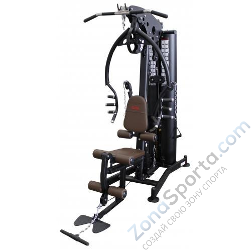 Мультистанция Smith F1 + Тяга F1P