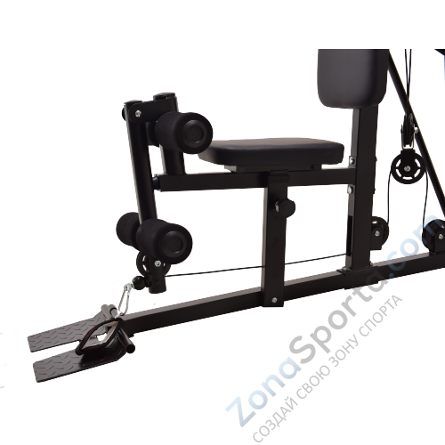 Мультистанция Smith HG650