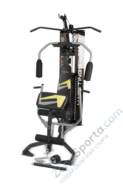 Мультистанция Hasttings Hastpower 300