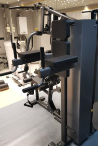 Мультистанция 5-ти позиционная SHUA SH-G5205