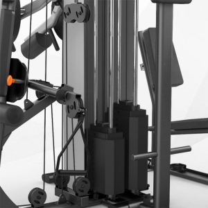 Мультистанция 5-ти позиционная SHUA SH-G5205