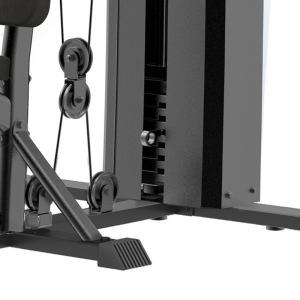 Мультистанция Gymmaster FC6016